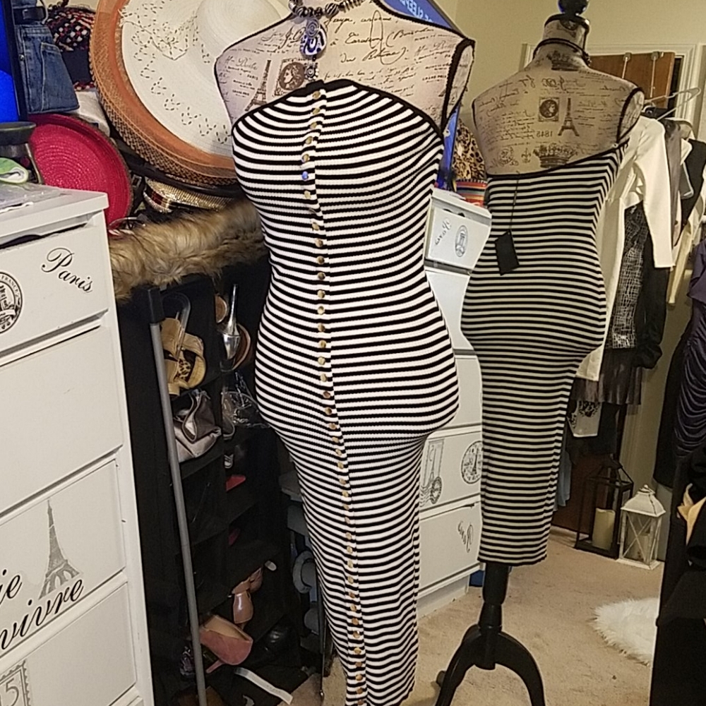 Dress by HERA COLLECTION NWT